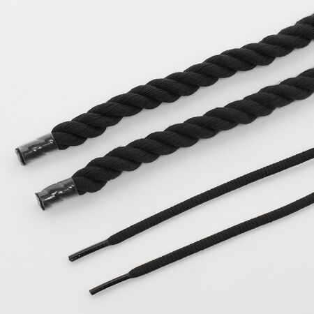 Rope Laces 10mm Set 120cm