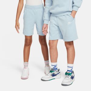 Sportswear Club Fleece French-Terry-Shorts