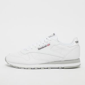 Classic Leather Sneaker