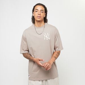 League Essential LC Oversized Tee New York Yankees