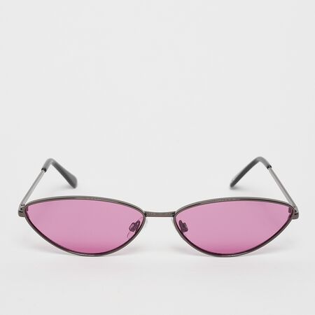 Cat-Eye zonnebrillen - roze