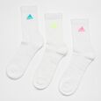 Chaussettes Essential Crew (3 Pack)