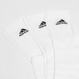 Chaussettes Essential Crew (3 Pack)