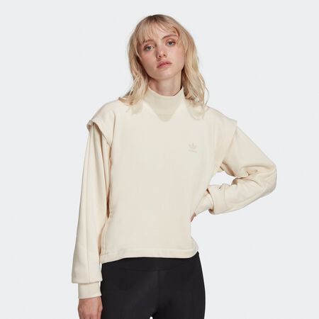 Sweatshirt adicolor Bold Fleece 
