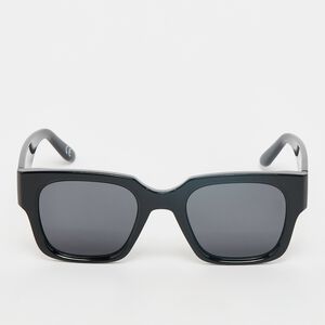 Cat-Eye zonnebrillen - zwart