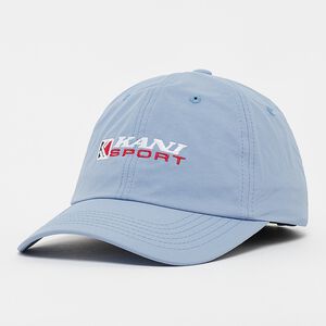 Sport Shadow Stripe Cap